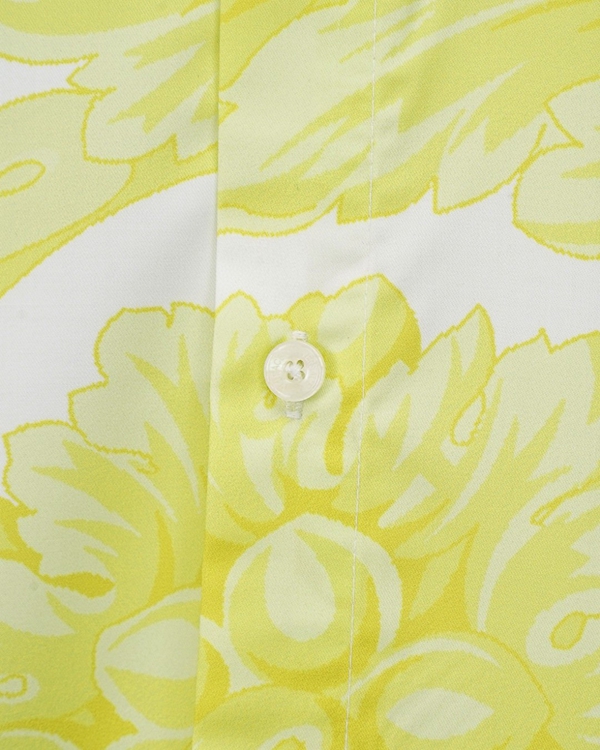 ブランドシャツ全体デザイン